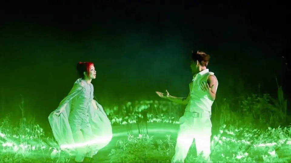 Lan tỏa tinh thần xanh, cảm hứng đổi mới qua âm nhạc